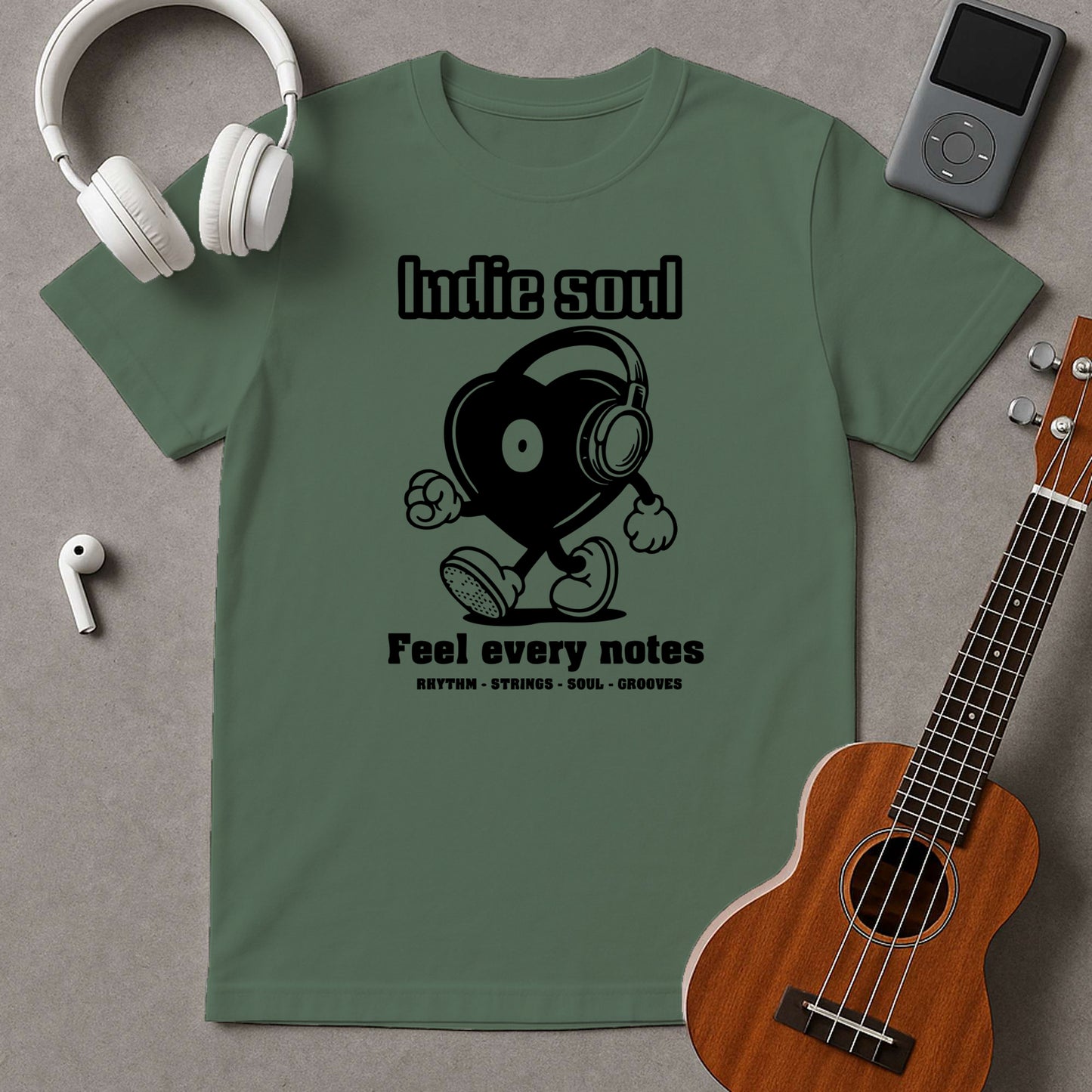 Indie Soul