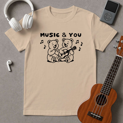 Music & You