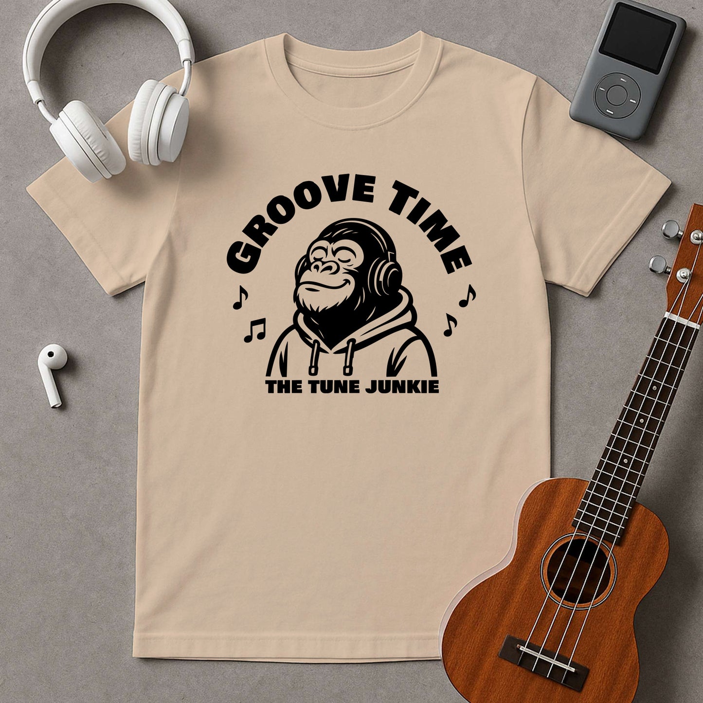 Groove Time