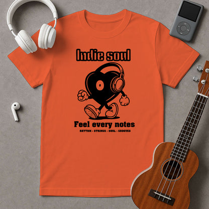 Indie Soul