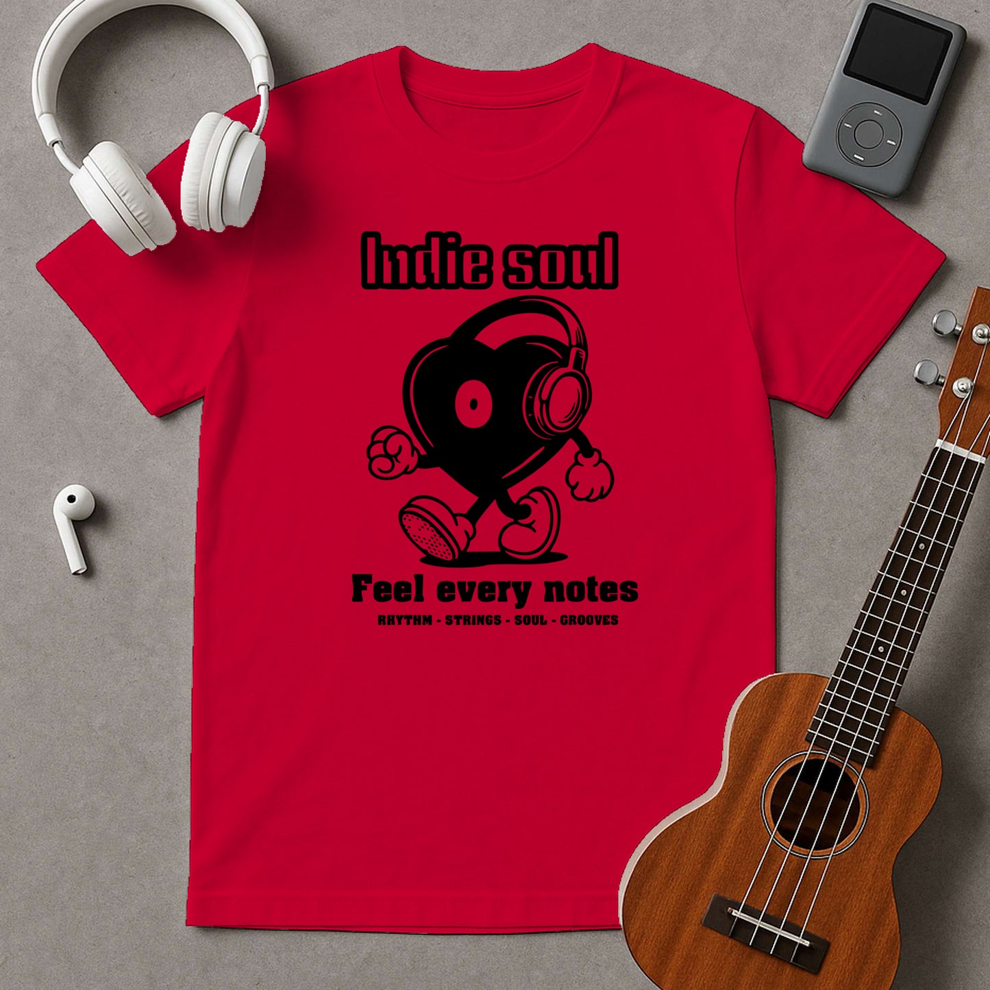Indie Soul