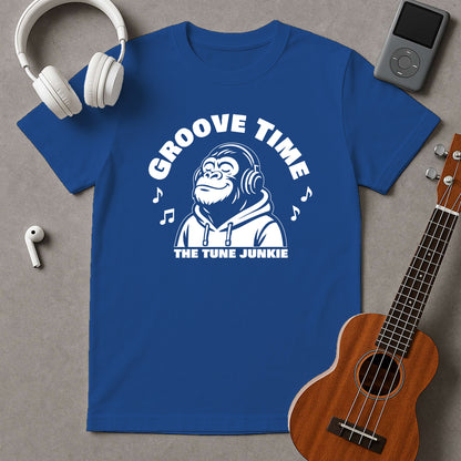Groove Time