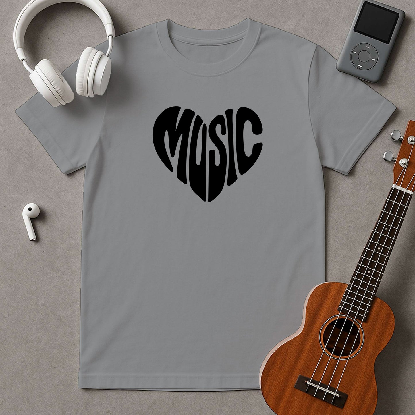 Music