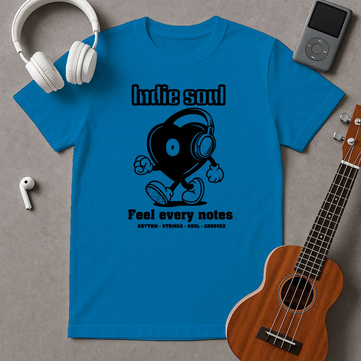 Indie Soul