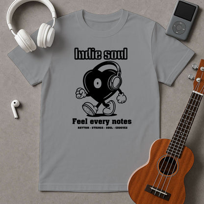 Indie Soul