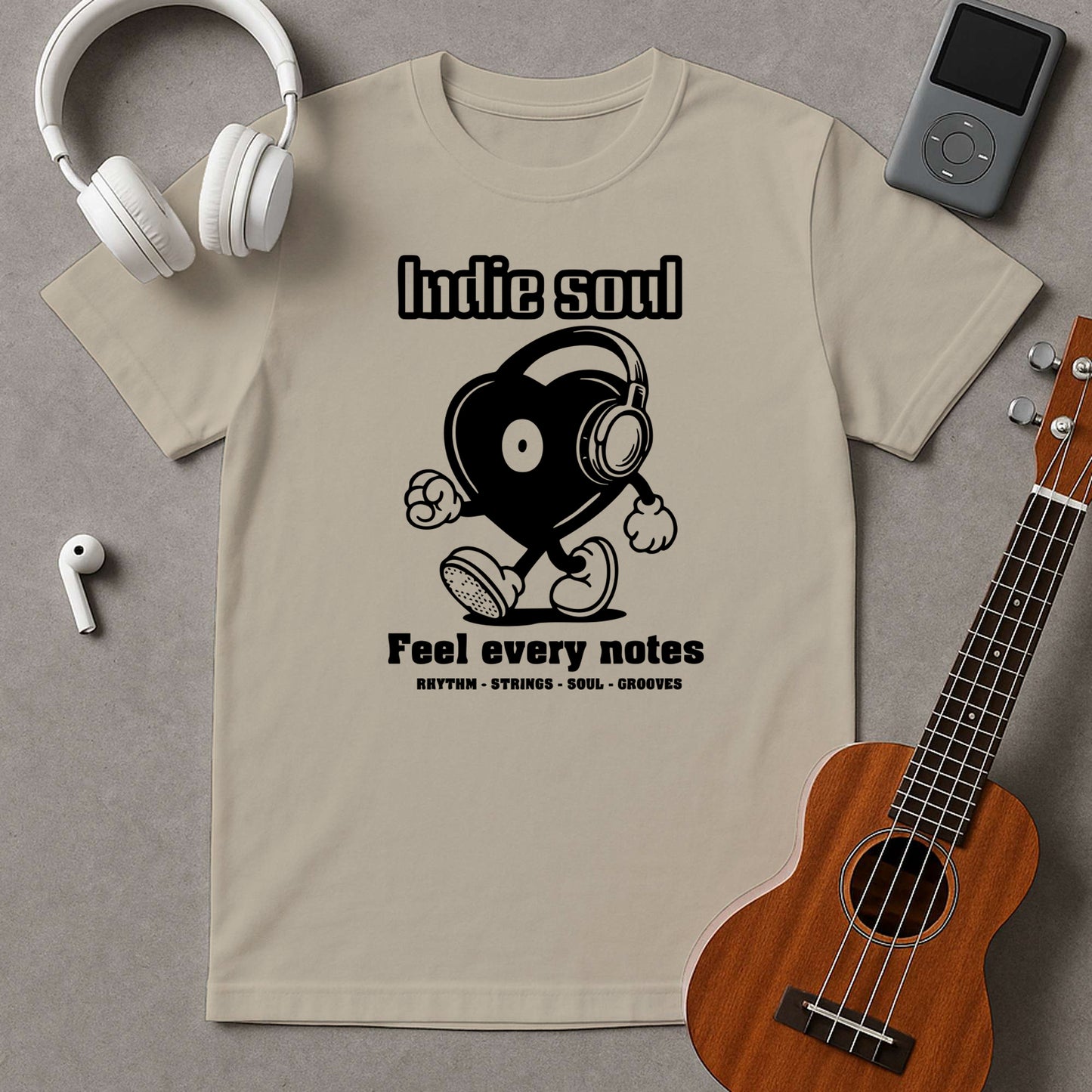 Indie Soul