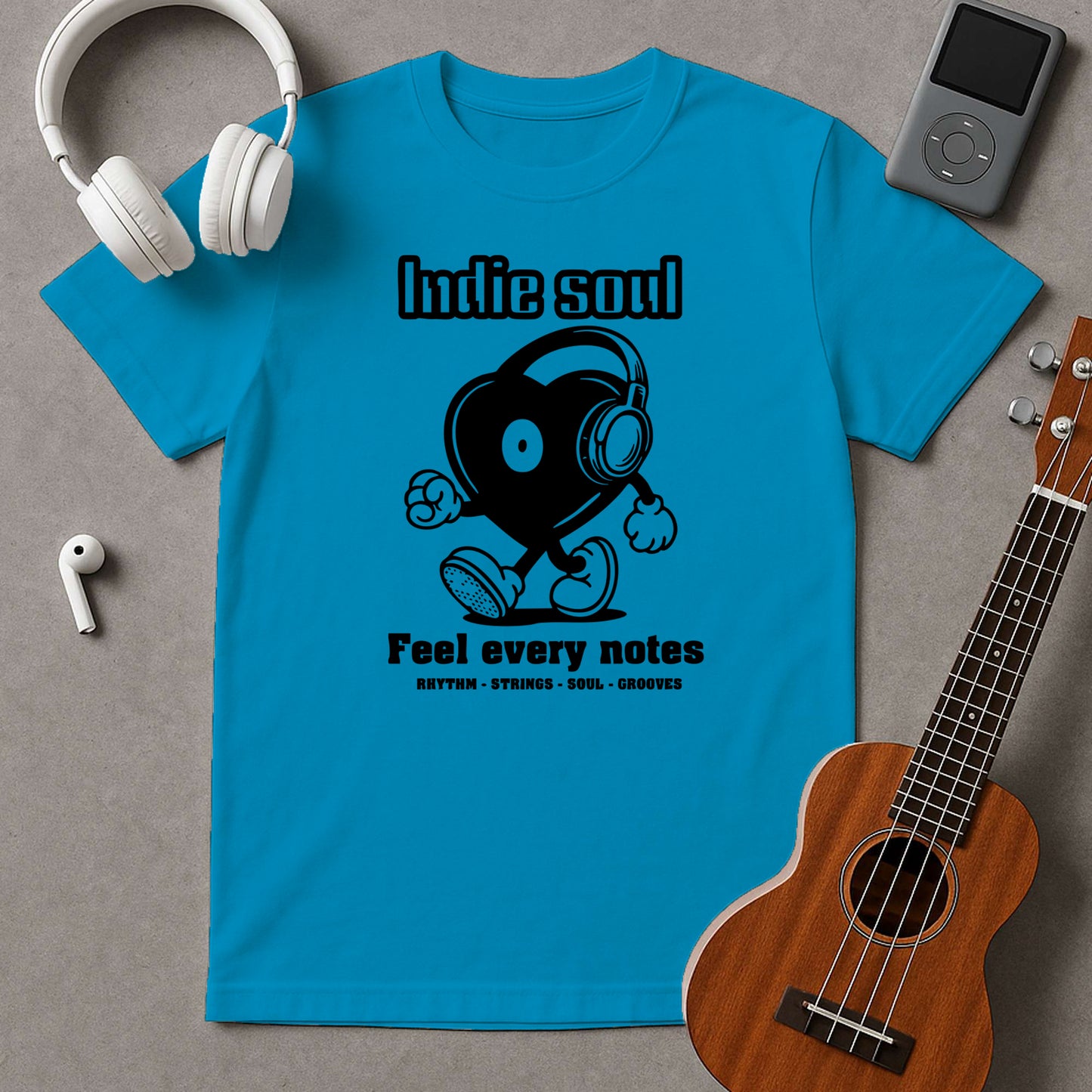 Indie Soul