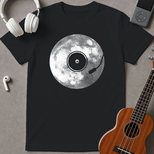 Moon Vinyl