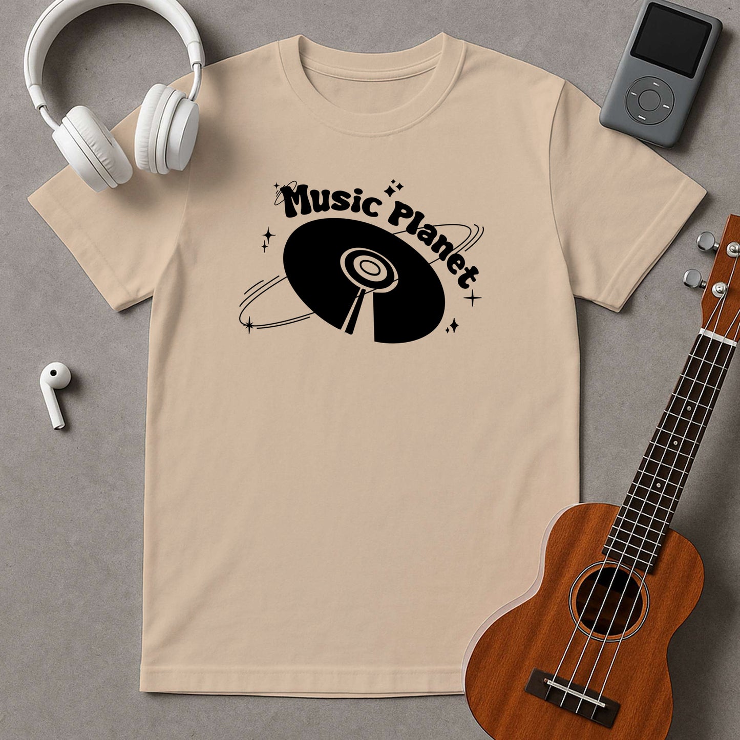 Music Planet