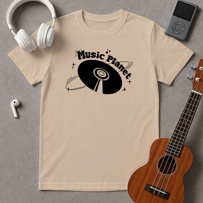 Music Planet
