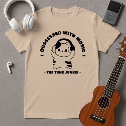 Obssessed With Music