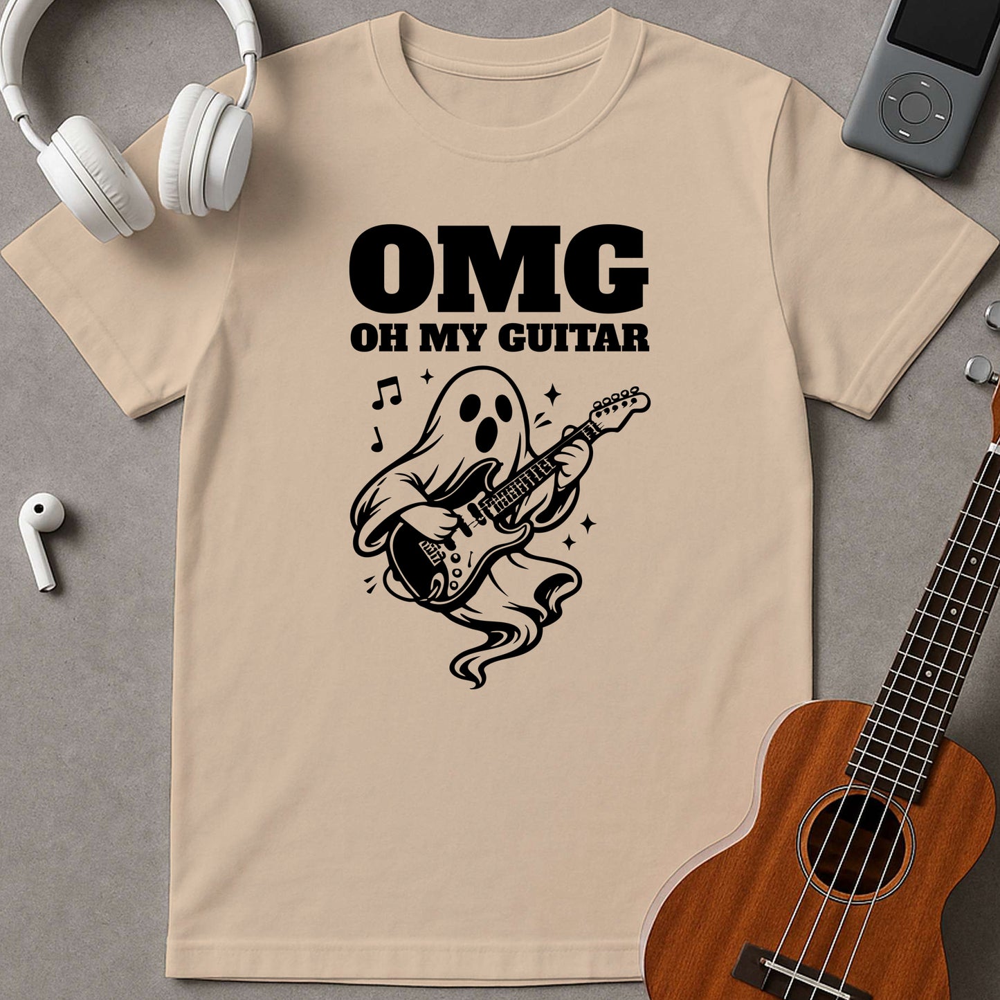 OMG - Oh My Guitar