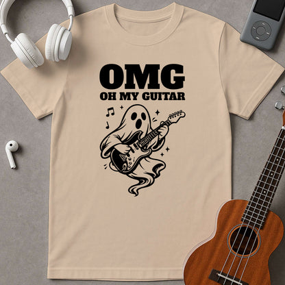 OMG - Oh My Guitar
