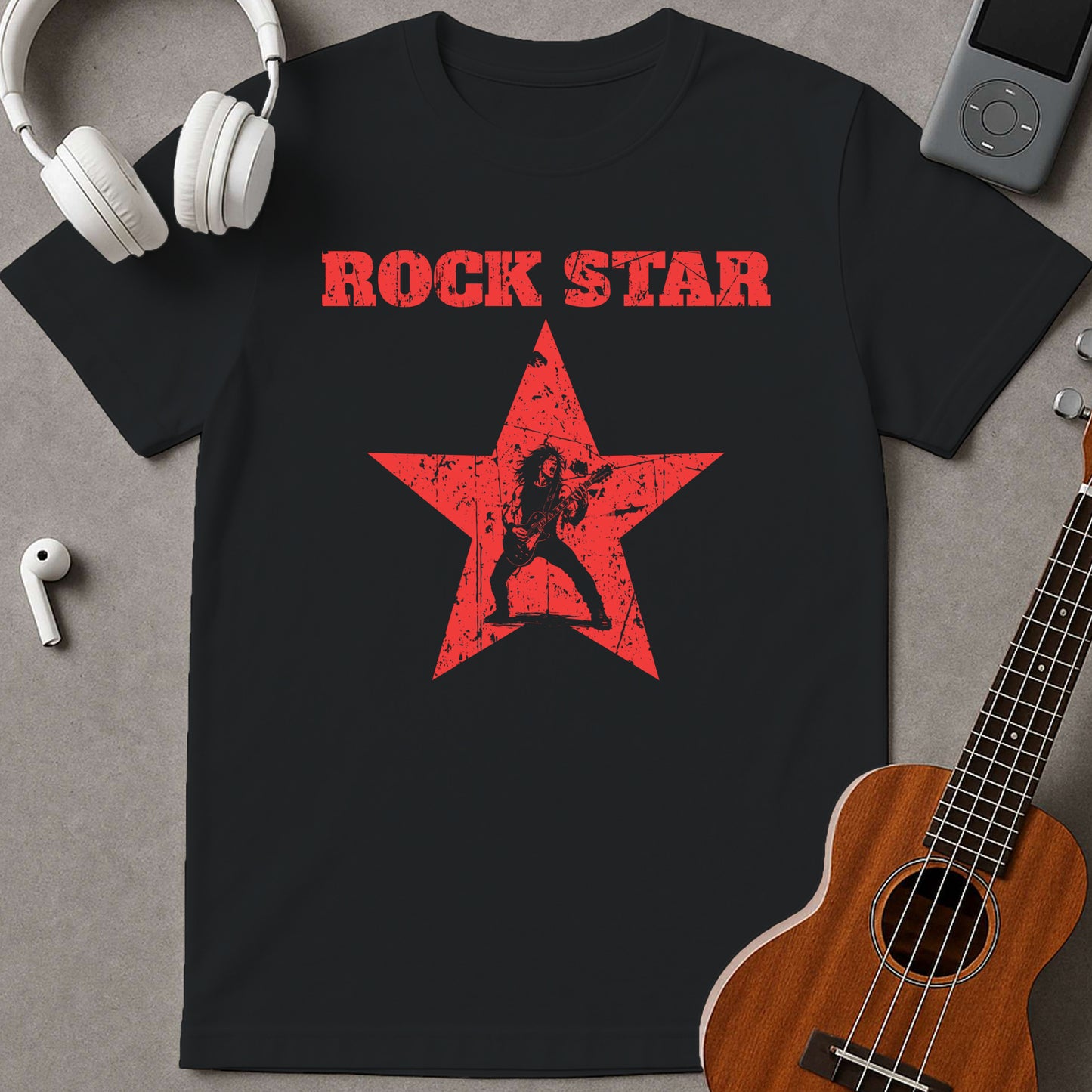 Rock Star