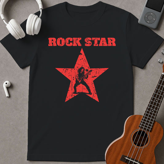 Rock Star