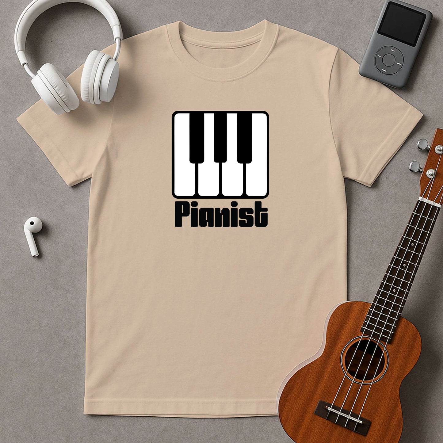 Pianist