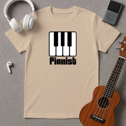 Pianist