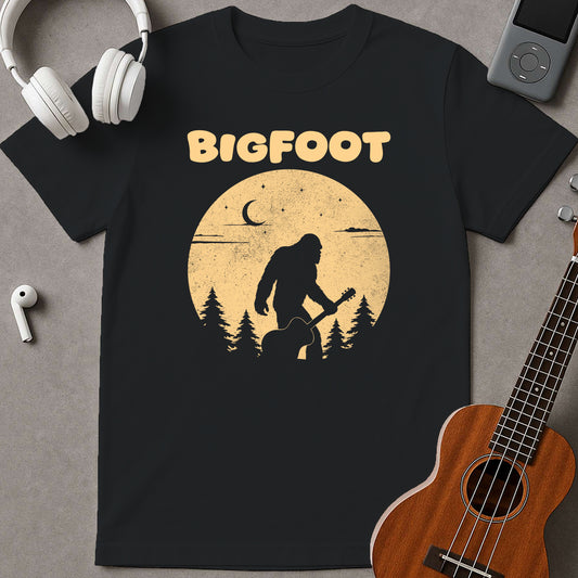 Bigfoot 1