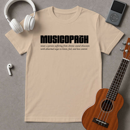 Musicopath