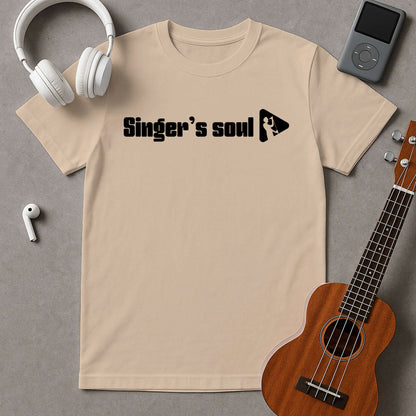 Singer's Soul
