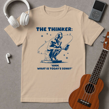 The Thinker