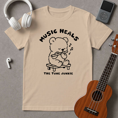 Music Heals