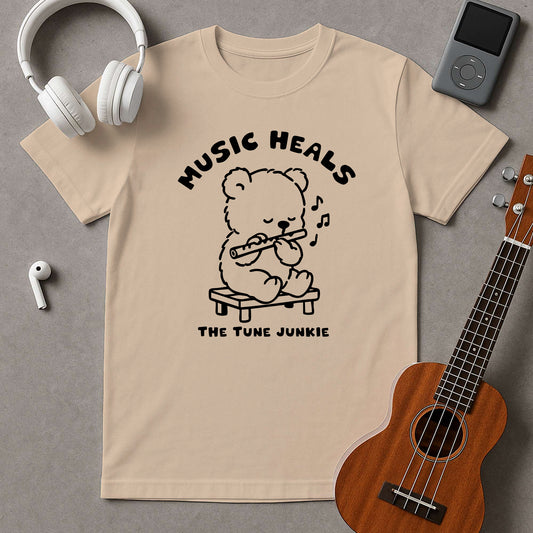 Music Heals