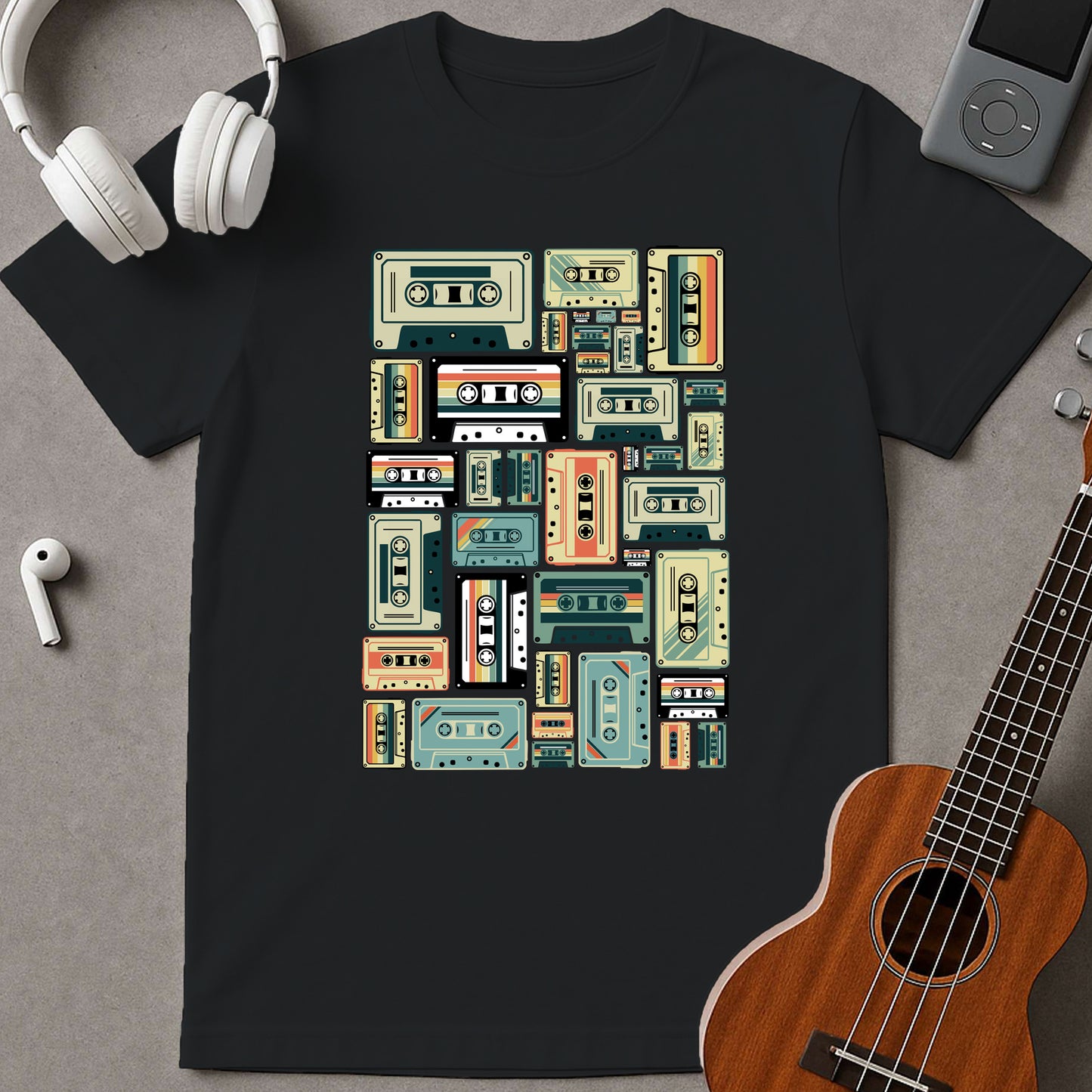 Cassette Collection 2