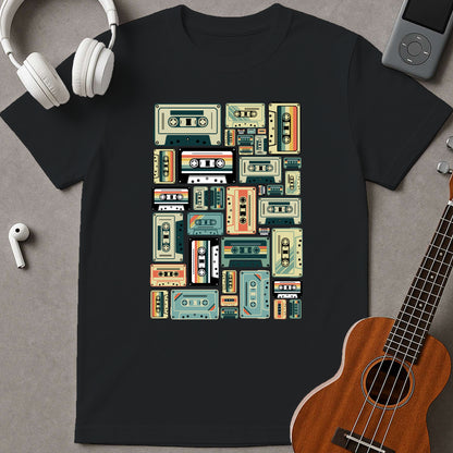 Cassette Collection 2