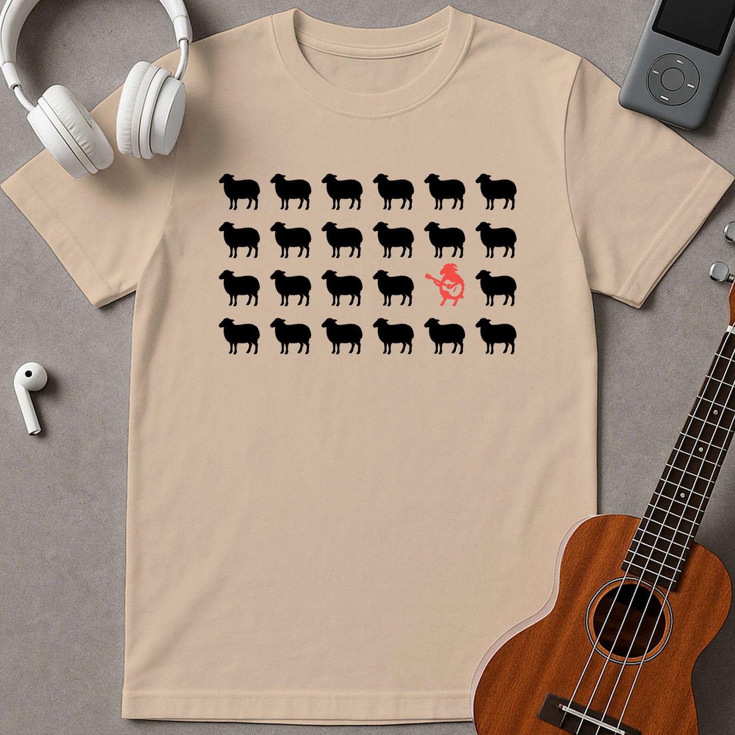 Sheep