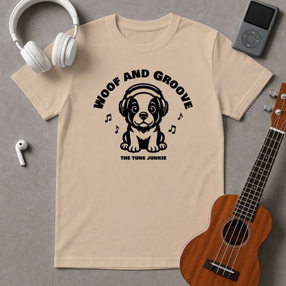 Woof And Groove