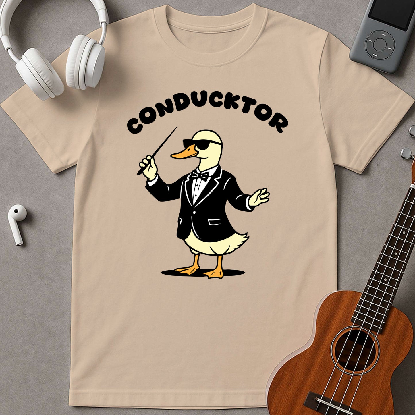 Conducktor