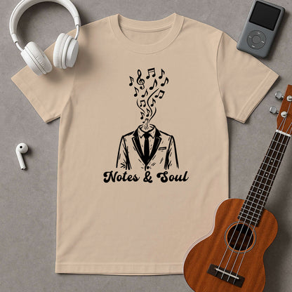Notes & Soul
