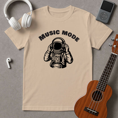 Music Mode