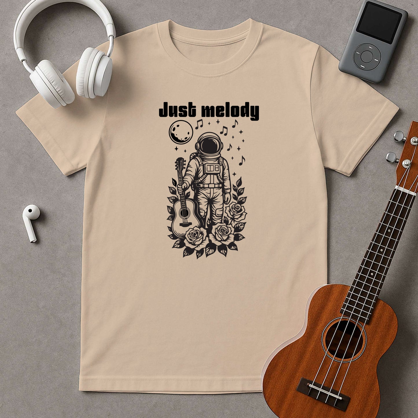 Just Melody