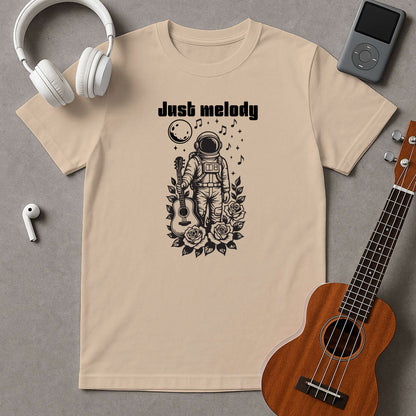 Just Melody