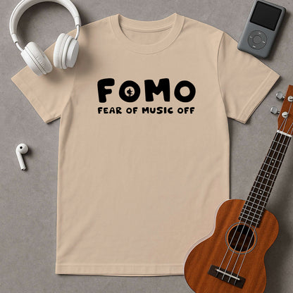 FOMO