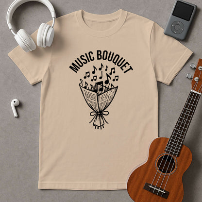 Music Bouquet