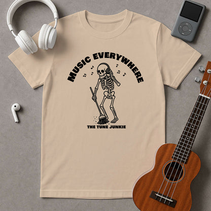 Music Everywhere