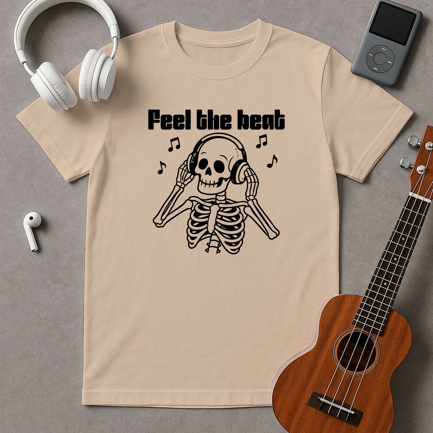 Feel The Beat