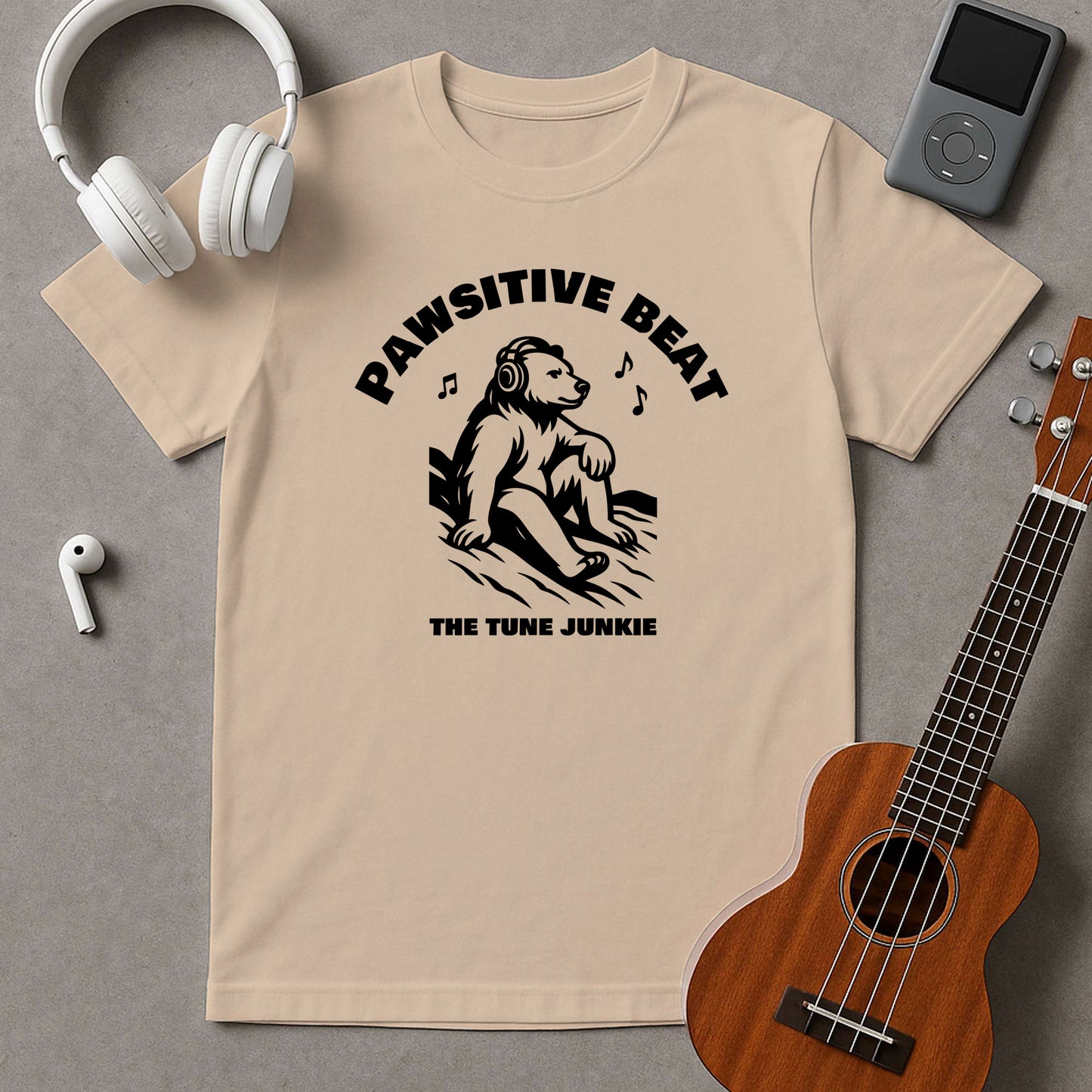 Pawsitive Beat