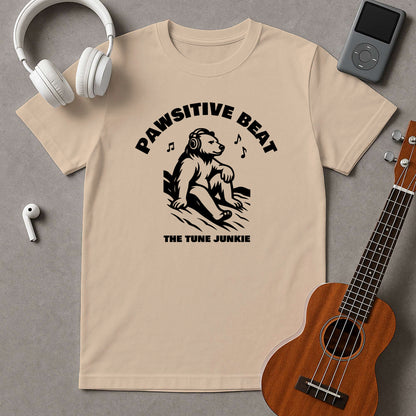 Pawsitive Beat