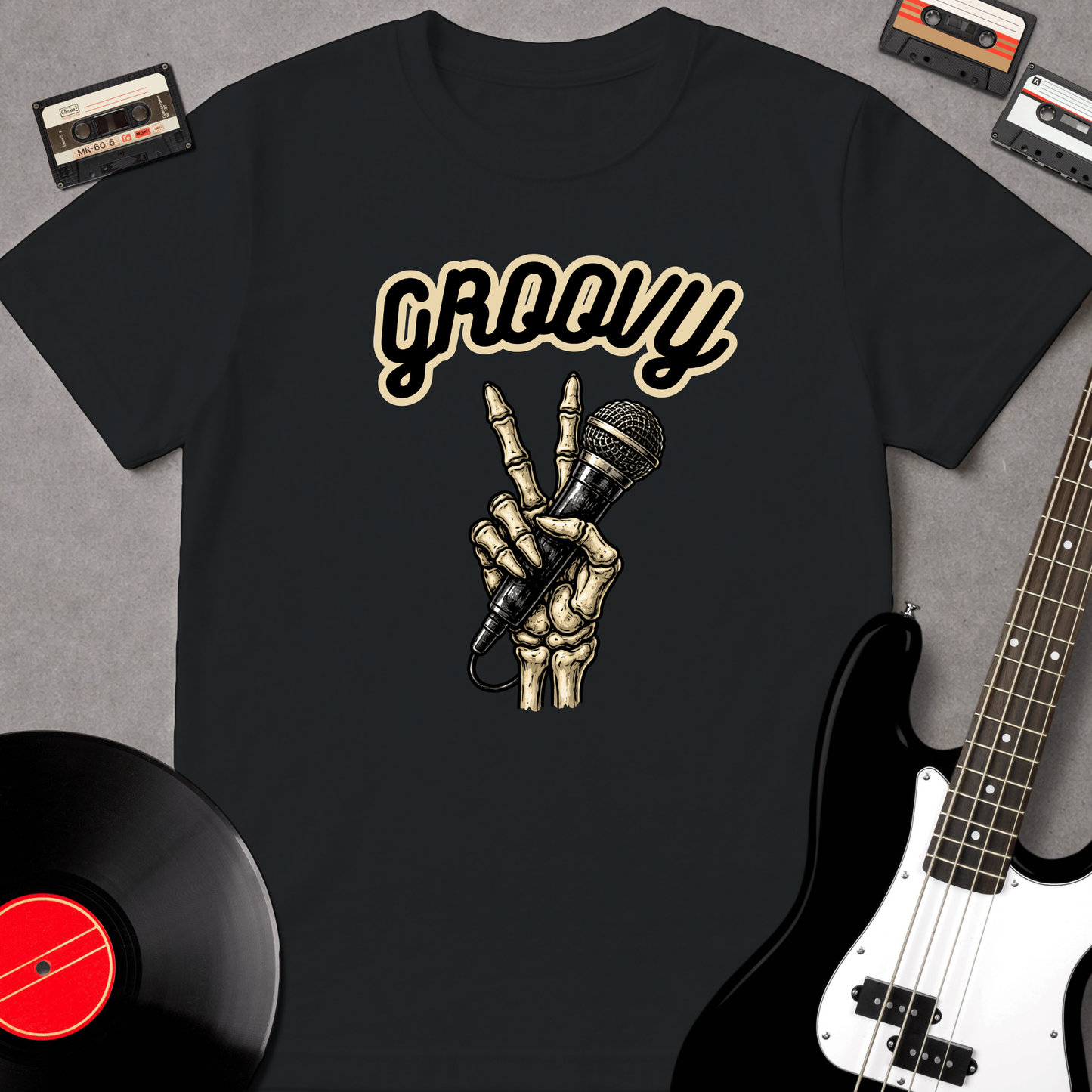 Groovy