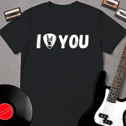 I Pick You