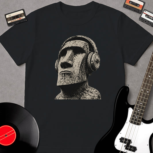 Moai
