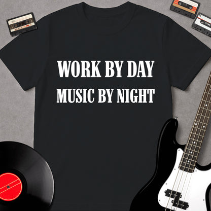 Work By Day