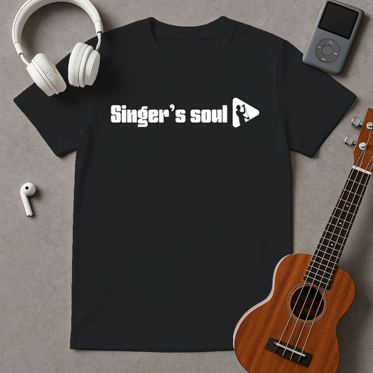 Singer's Soul