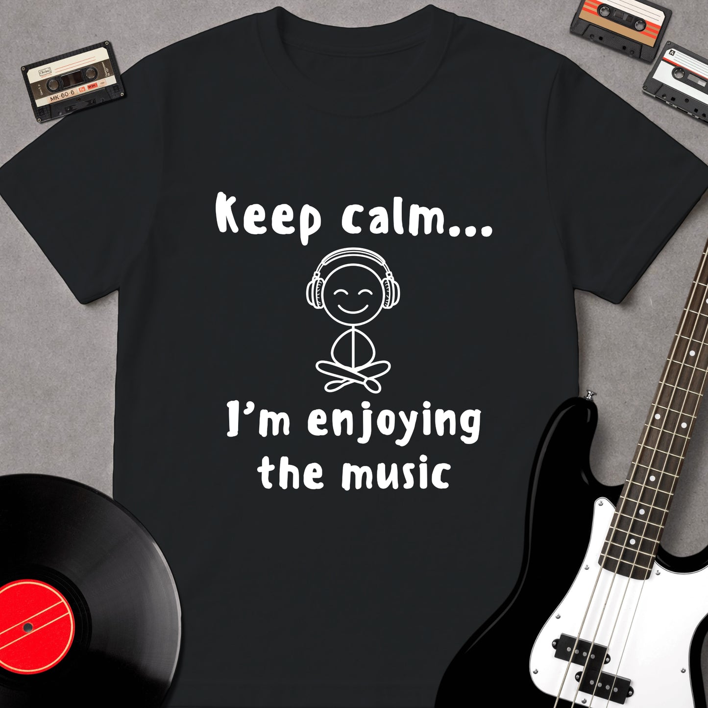 Keep Calm