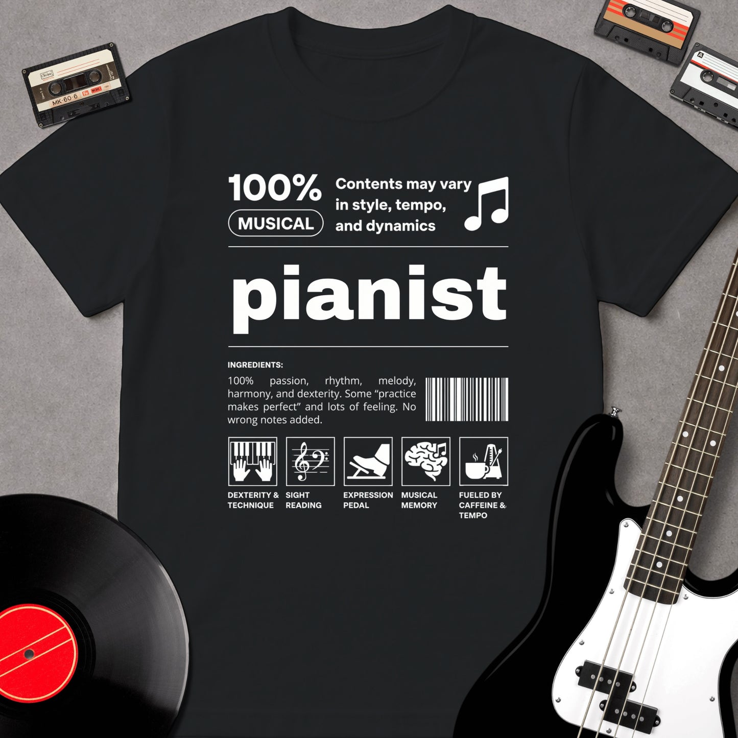 Pianist
