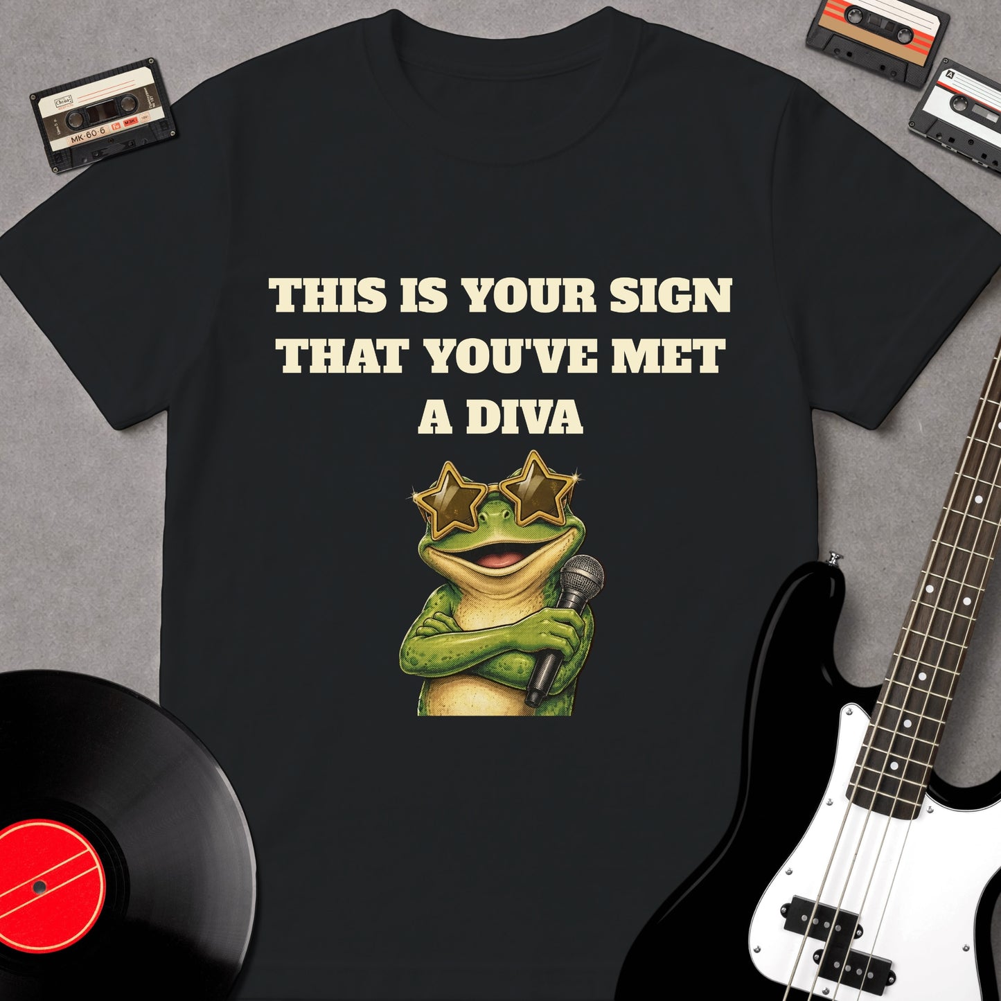 This Is Your Sign